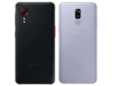 Samsung Galaxy sonstige Serien
