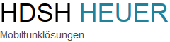 HDSH Heuer Logo